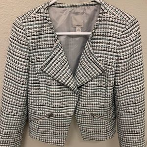 Halogen Blazer